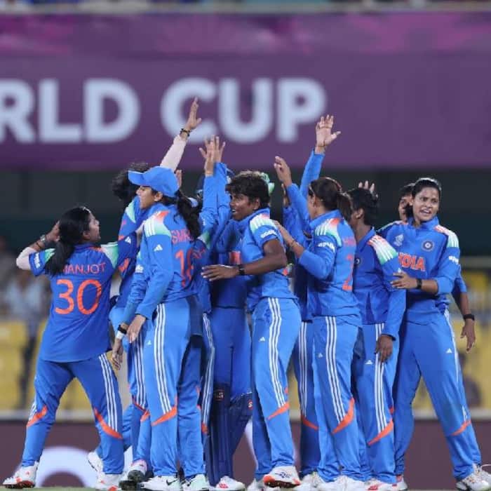 Series will also act as an initial build up to the Women s T20 World Cup 2026 