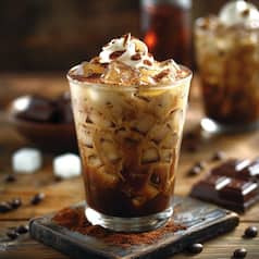 Learn How To Create Delicious Cold Coffee With 5 Easy Steps