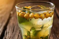 Transform Your Evenings with This Refreshing Jaljeera Recipe
