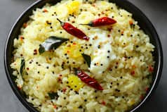 Master The Art Of Making South Indian Thayir Sadam In Just A Few Easy Steps