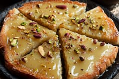 Create Authentic Shahi Tukda At Home: Follow These 6 Simple Steps