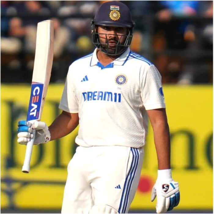 Setback in the World Test Championship