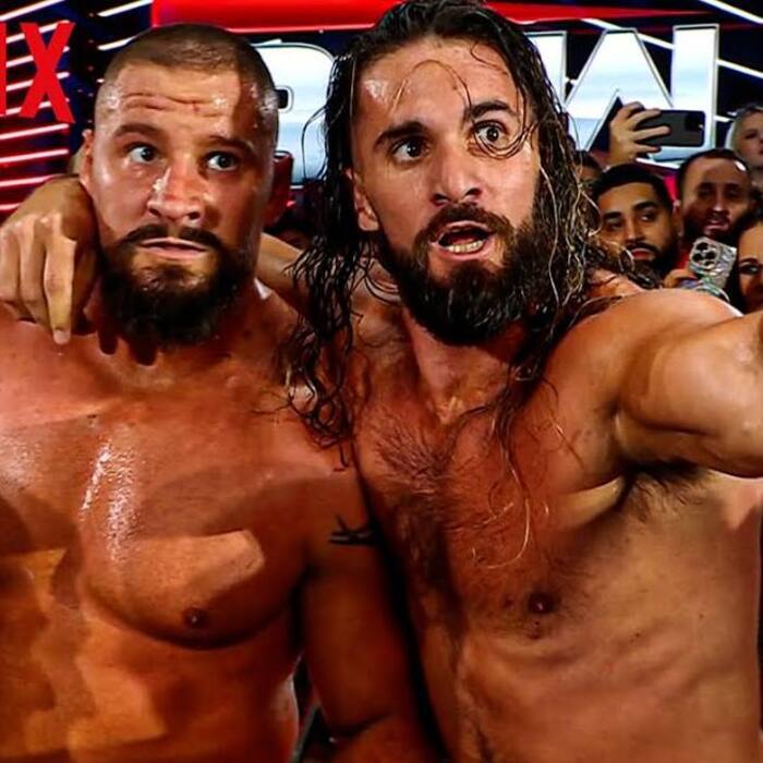 Seth Rollins delivered one of the toughest title defensesSeth Rollins delivered one of the toughest title defenses