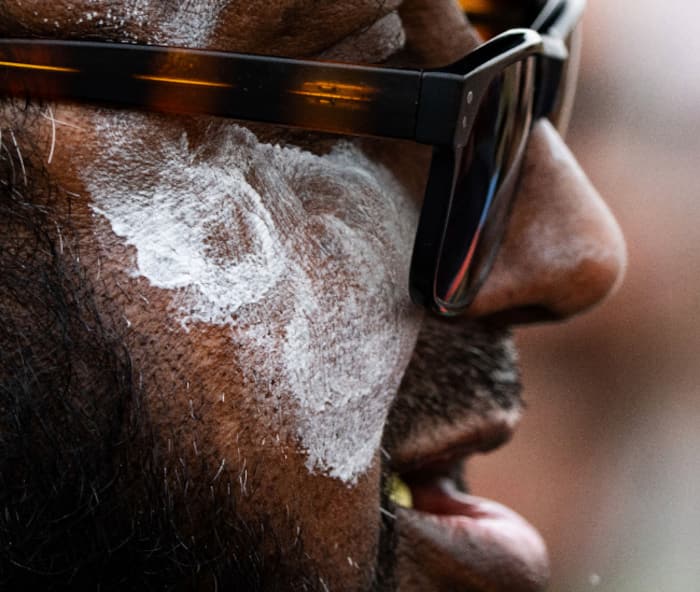 Severe Weather Sweeps Across Texas And Oklahoma, At Least 5 Dead