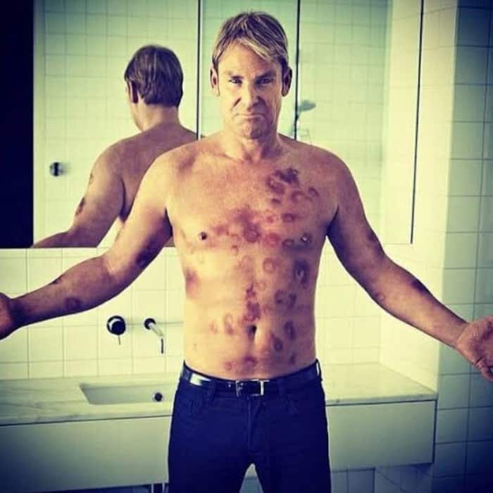 Sex drug called  Kamagra  was found near Shane Warne s body