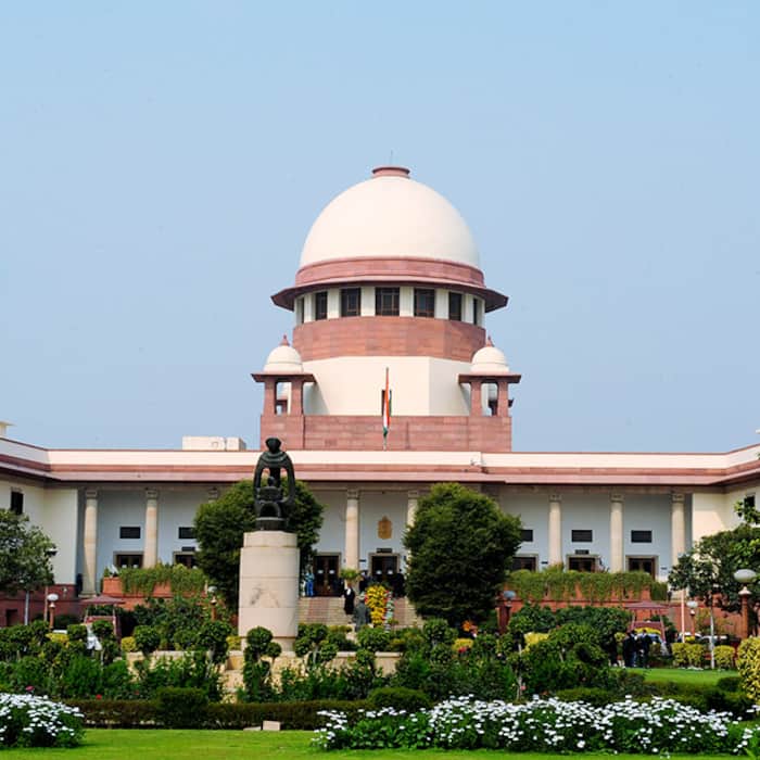 Sex with wife below 18 years of age will be considered rape  Supreme Court