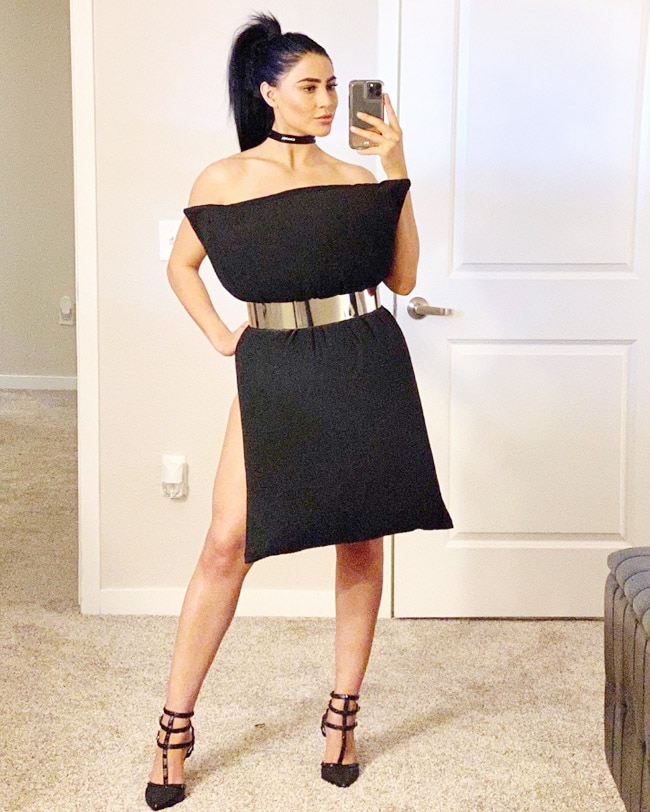 Quarantine Pillow Challenge Celebrities go Glamarous as They Take