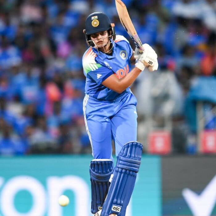 Shafali Verma could be retained for Rs 2.5 crore by Delhi Capitals