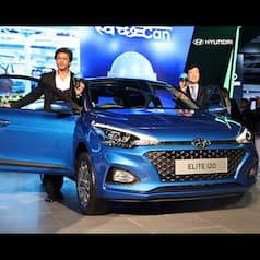 Auto Expo 2018: From John Abraham to Sachin Tendulkar, celebs who added glamour to the motor show