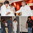 Vinod Khanna prayer meet: From Shah Rukh Khan to Hrithik Roshan, no Bollywood celeb gave it a miss, see HQ pics! Vinod Khanna prayer meet: From Shah Rukh Khan to Hrithik Roshan, no Bollywood celeb gave it a miss, see HQ pics!