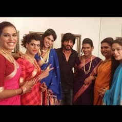 6 times when Bollywood celebs uniquely supported the transgender!