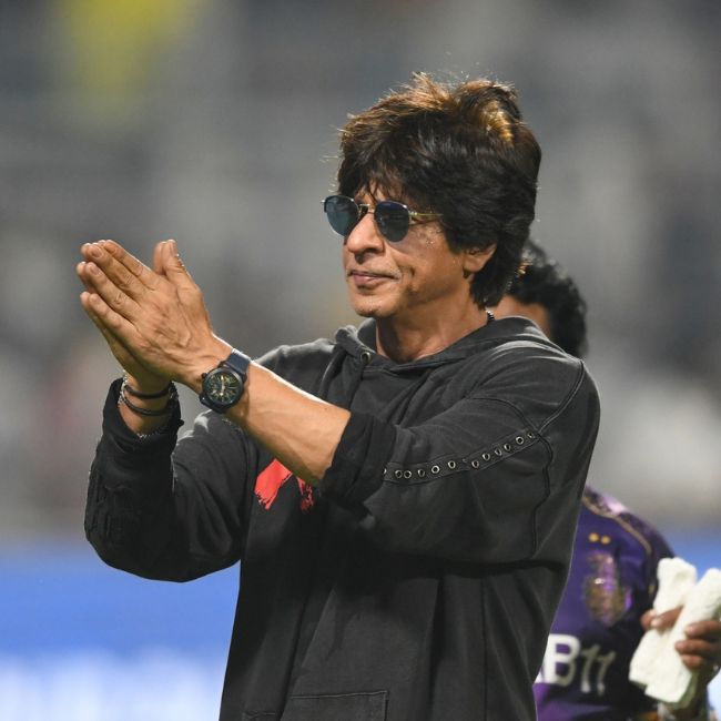Shah Rukh Khan makes BIG move, names star player from Sanjiv Goenka's LSG  as Knight Riders captain, Bravo to be...