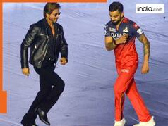 Shah Rukh Khan's KKR to Kohli's RCB: All teams likely to target Cooper Connolly at IPL 2026 auction