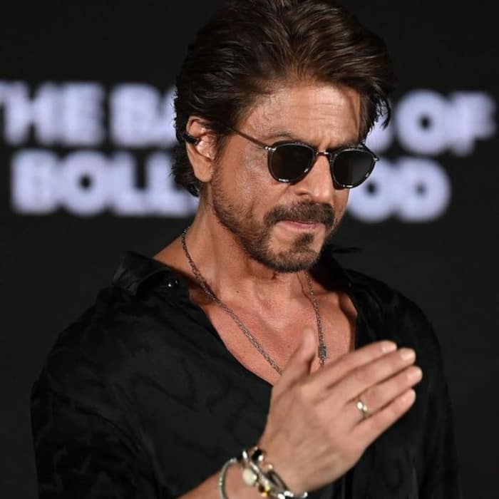 Shah Rukh Khan owns multiple T20 leagues around the world