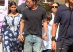 Lok Sabha Elections 2024: Deepika Padukone, Ranveer Singh, Janhvi Kapoor, Anil Kapoor and Other B-Town Celebs Cast Their Vote in Mumbai 