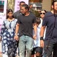 Lok Sabha Elections 2024: Deepika Padukone, Ranveer Singh, Janhvi Kapoor, Anil Kapoor and Other B-Town Celebs Cast Their Vote in Mumbai 