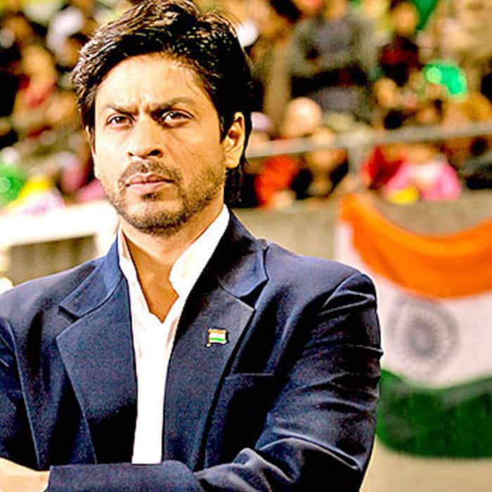 Shah Rukh Khan starrer Chak De  India