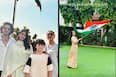 Shah Rukh Khan to Kangana Ranaut: Bollywood Actors Who Celebrated Independence Day 2024- See Pics