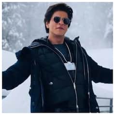 Shah Rukh Khan to Suresh Raina, Male Celebrities And Their Struggles With Mental Health Issues