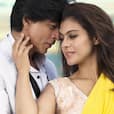 7 leading Bollywood ladies of Shah Rukh Khan’s career!