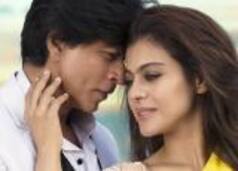 Shah Rukh Khan's favorite actresses