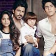 Bhai Dooj 2017: 7 brother sister duos who are the future of Bollywood