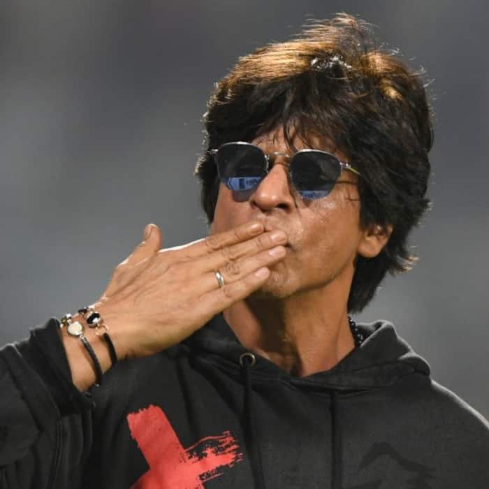 Shah Rukh Khan s KKR failed to reach the IPL 2025 Playoffs