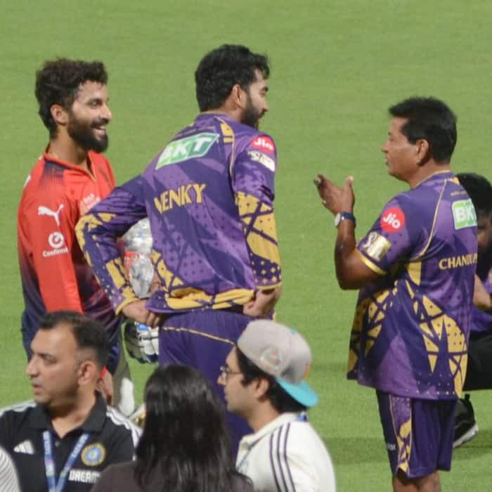 Shah Rukh Khan s KKR have sacked head coach Chandrakant Pandit