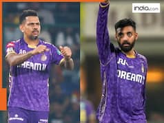 Shah Rukh Khan's KKR issue MAJOR fitness update on Sunil Narine, Varun Chakravarthy ahead of IPL 2026 clash vs LSG