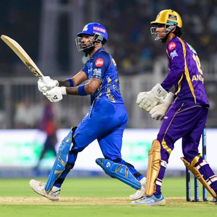 Shah Rukh Khans Kolkata Knight Riders in lead to sign up Mumbai Indians