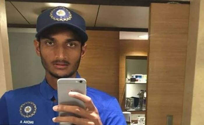 Shahbaz Ahmed