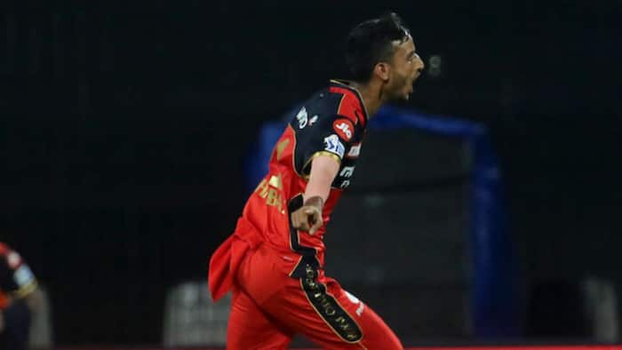 Shahbaz Ahmed - RCB Predicted Playing XI vs KKR