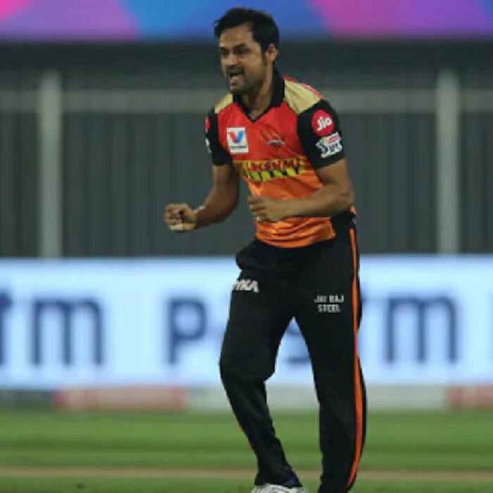 Shahbaz Nadeem IPL stat