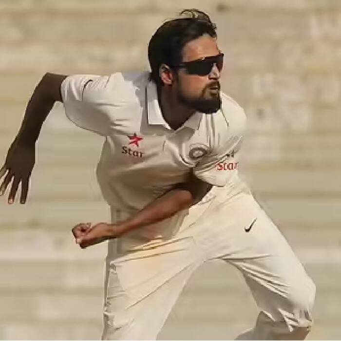 Shahbaz retired from all forms of cricket in 2024