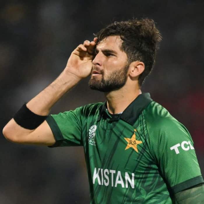 Shaheen Afridi and Sikandar Raza broke security protocols at team hotel