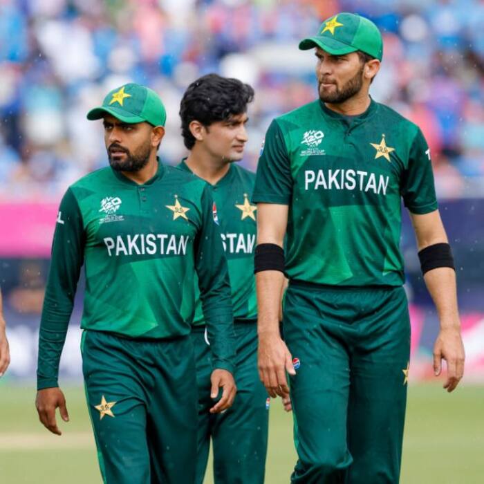 Shaheen Afridi gets Rs 1 95 crore from Lahore Qalandars