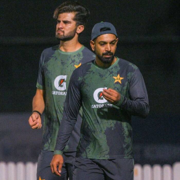 Shaheen Afridi is more richer than his teammate Haris Rauf
