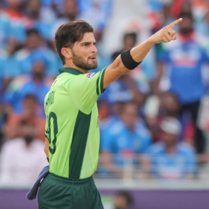 Shaheen Afridi like Babar Azam will also play in BBL for first time