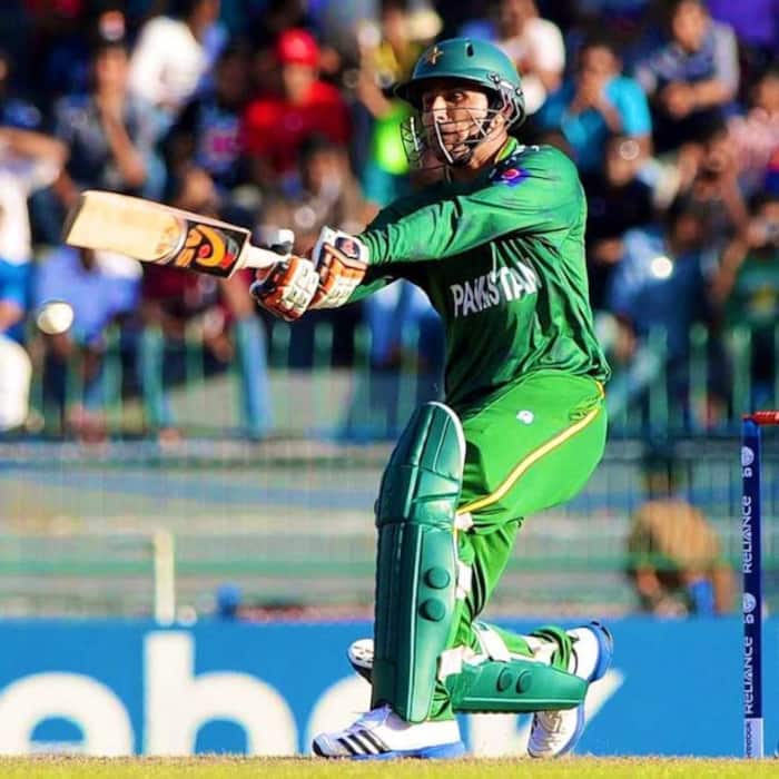 Pakistan Rai Shaid Star Pakistan cricketer once insulted superstar Aishwarya Rai, he said ...