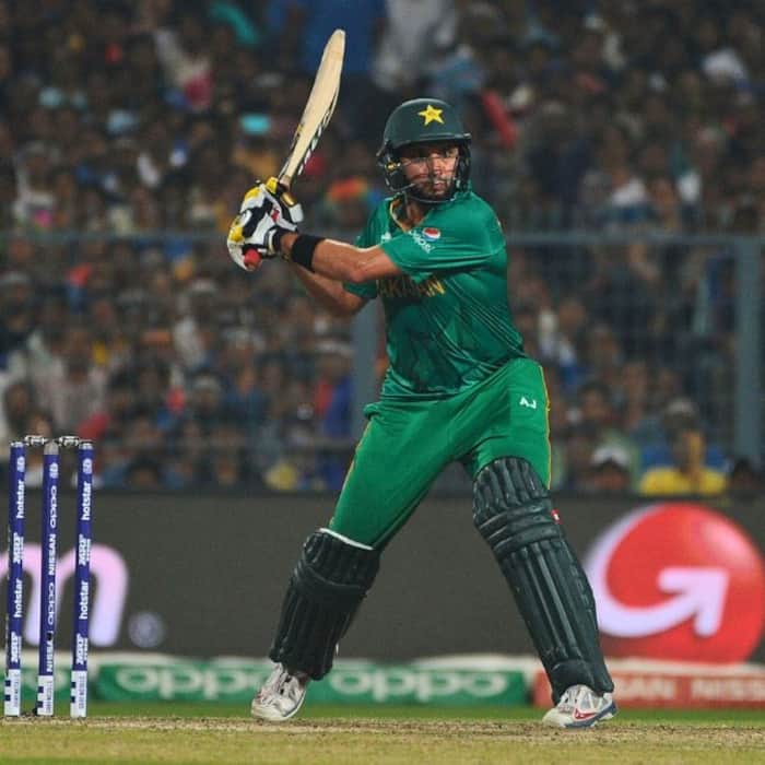Shahid Afridi scored 51 vs South Africa in T20 World Cup 2009 semifinal