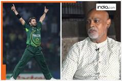 Shahid Afridi's pension is more than pension of Vinod Kambli, Pakistan star earns Rs...., while Kambli gets only...