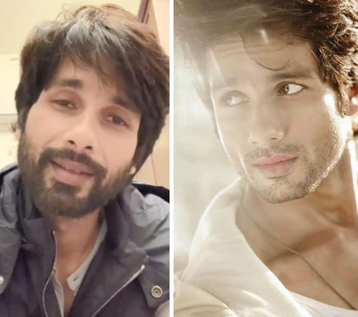 Shahid Kapoor