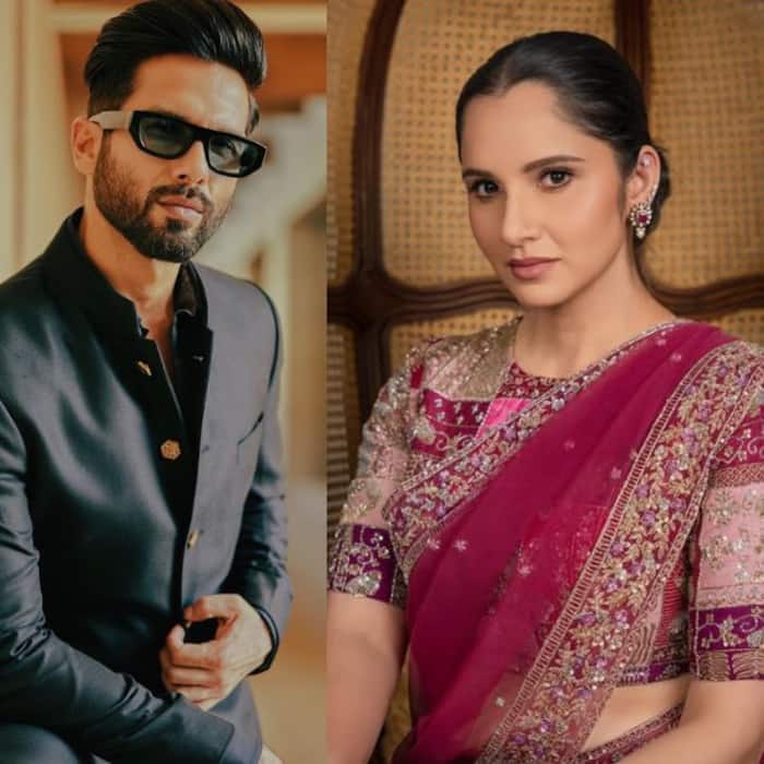 Sania Mirza wanted to 'kill' THIS top Bollywood star, here's why, his ...