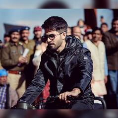 Batti Gul Meter Chalu first look pictures