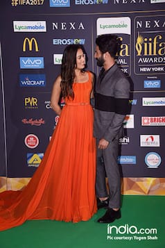 IIFA Rocks 2017: Star couples who stole limelight from all the singles of Bollywood!