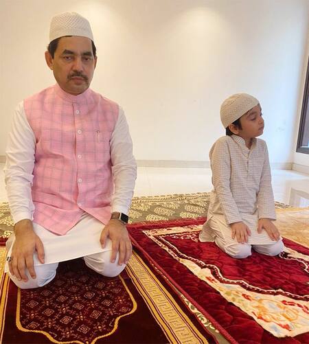 Eid Al Adha Latest News Videos And Photos On Eid Al Adha India Com News