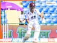 Shai Hope breaks huge RECORD on Day 4 of 2nd Test vs India, become West Indies batter with...