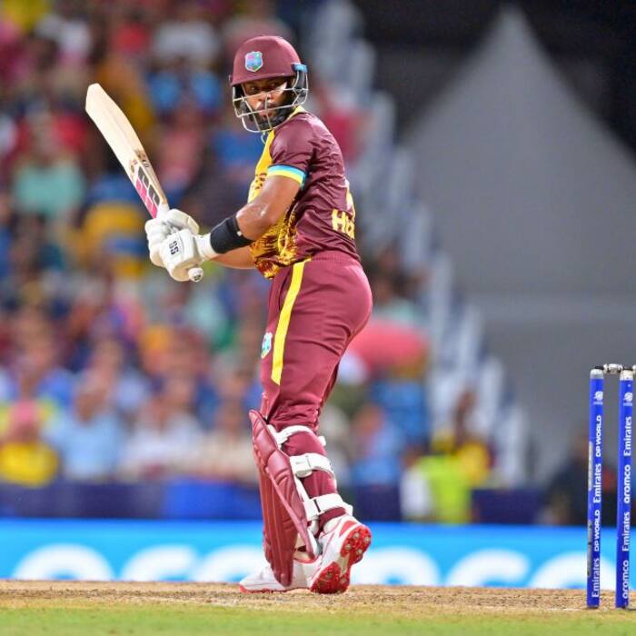 Shai Hope   West Indies