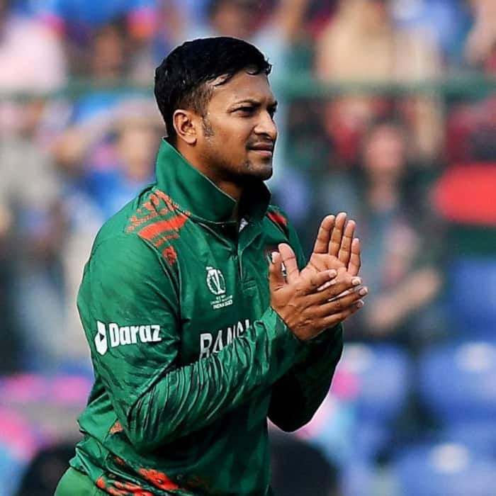 Shakib al Hasan   507 wickets