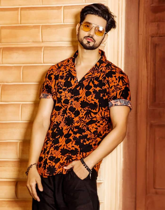 Shakti Arora Hot Photos